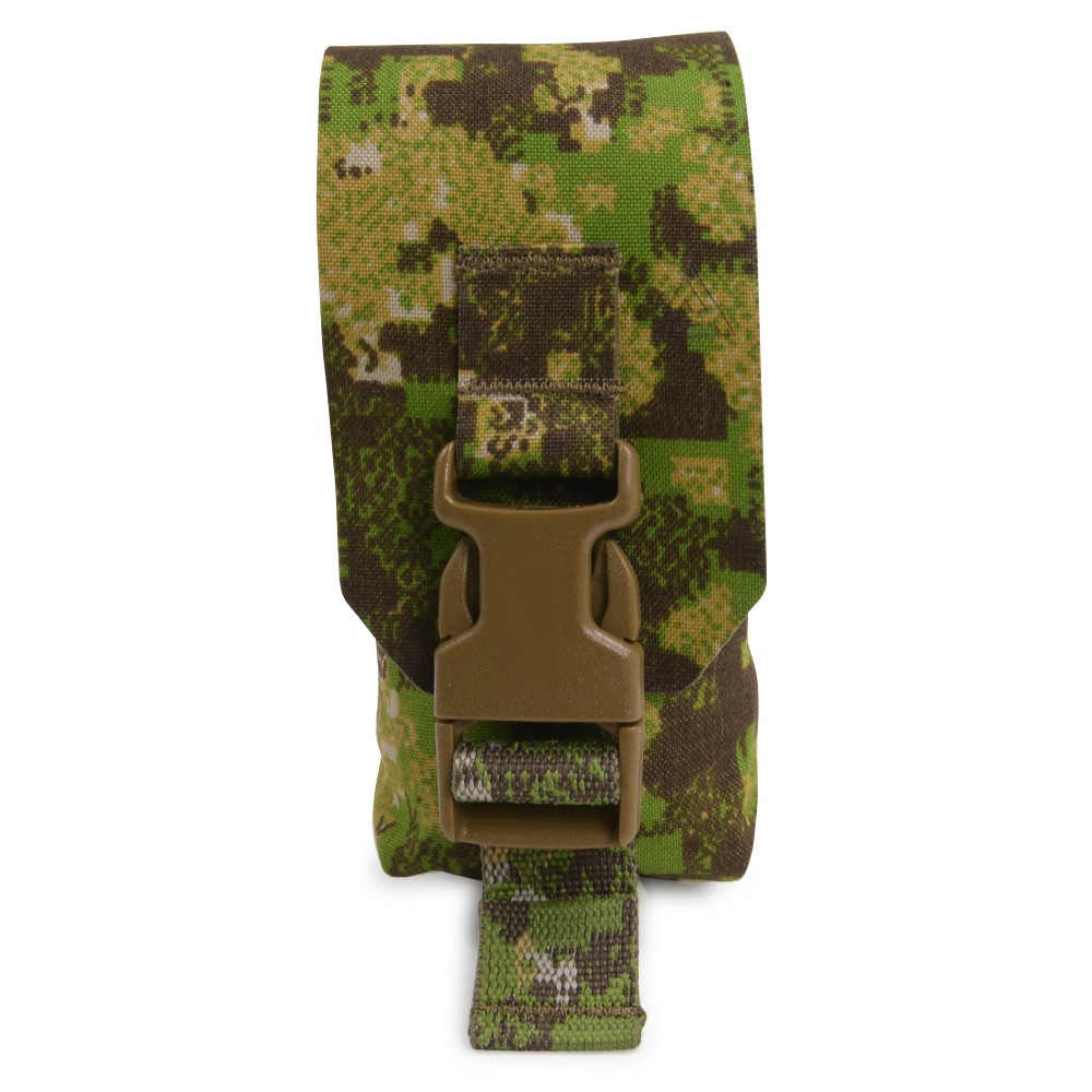 ミリタリーショップ レプマート / DIRECT ACTION スモーク