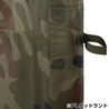 HELIKON-TEX ポリエステル小型タープ 収納袋付き リップストップ生地 PO-STS-PO