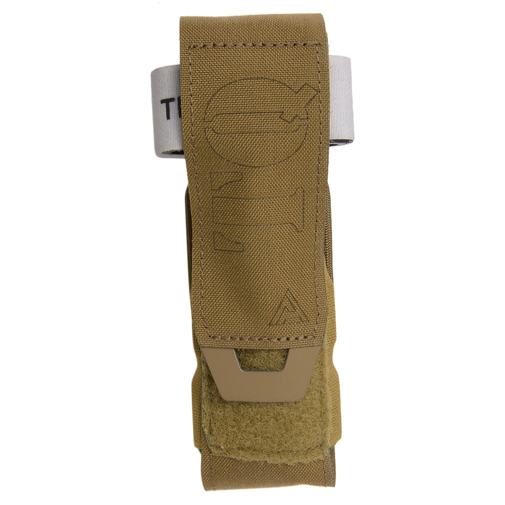 ミリタリーショップ レプマート / DIRECT ACTION ターニケットポーチ