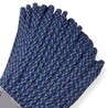 ATWOOD ROPE 550パラコード タイプ3 ブルースペックカモ