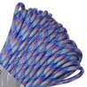 ATWOOD ROPE 550パラコード タイプ3 ネビュラ