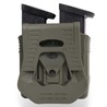 FAB DEFENSE マグケース SCORPUS PS45 HK45/MK23/FNX45他