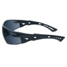 bolle セーフティグラス RUSH PLUS BSSI マットブラック