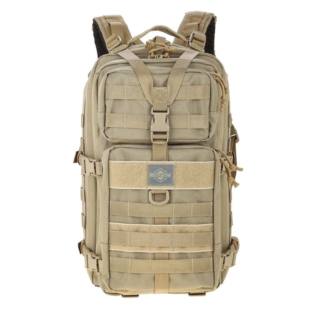 MAXPEDITION バックパック FALCON-III 35L PT1430 | ミリタリー