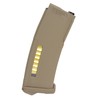 Magpul PTS 30 120連 EPMマガジン 次世代電動ガン M4 SCAR HK416用