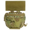 REPSGEAR ドロップポーチ RAID POUCH V2 救急品収納 プレキャリ用 PTOT28