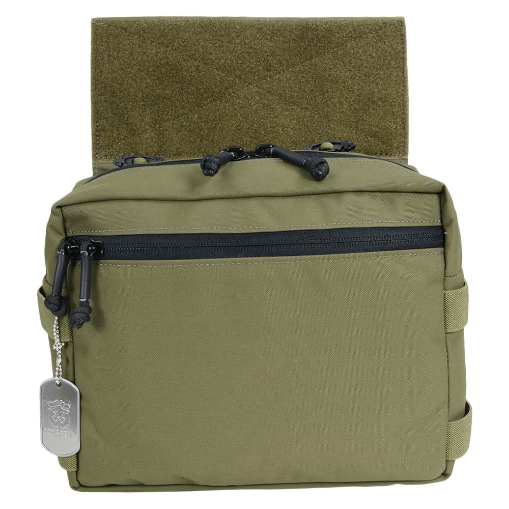 ポーチ2 REPSGEAR ユーティリティーポーチ SACK MK2 多目的ポーチ PTOT29