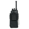 REPSGEAR ラジオポーチ PTP006 モトローラXTS 2550&3500対応