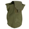 REPSGEAR ダンプポーチ MOLLE対応 スモールメッシュダンプ PTP008
