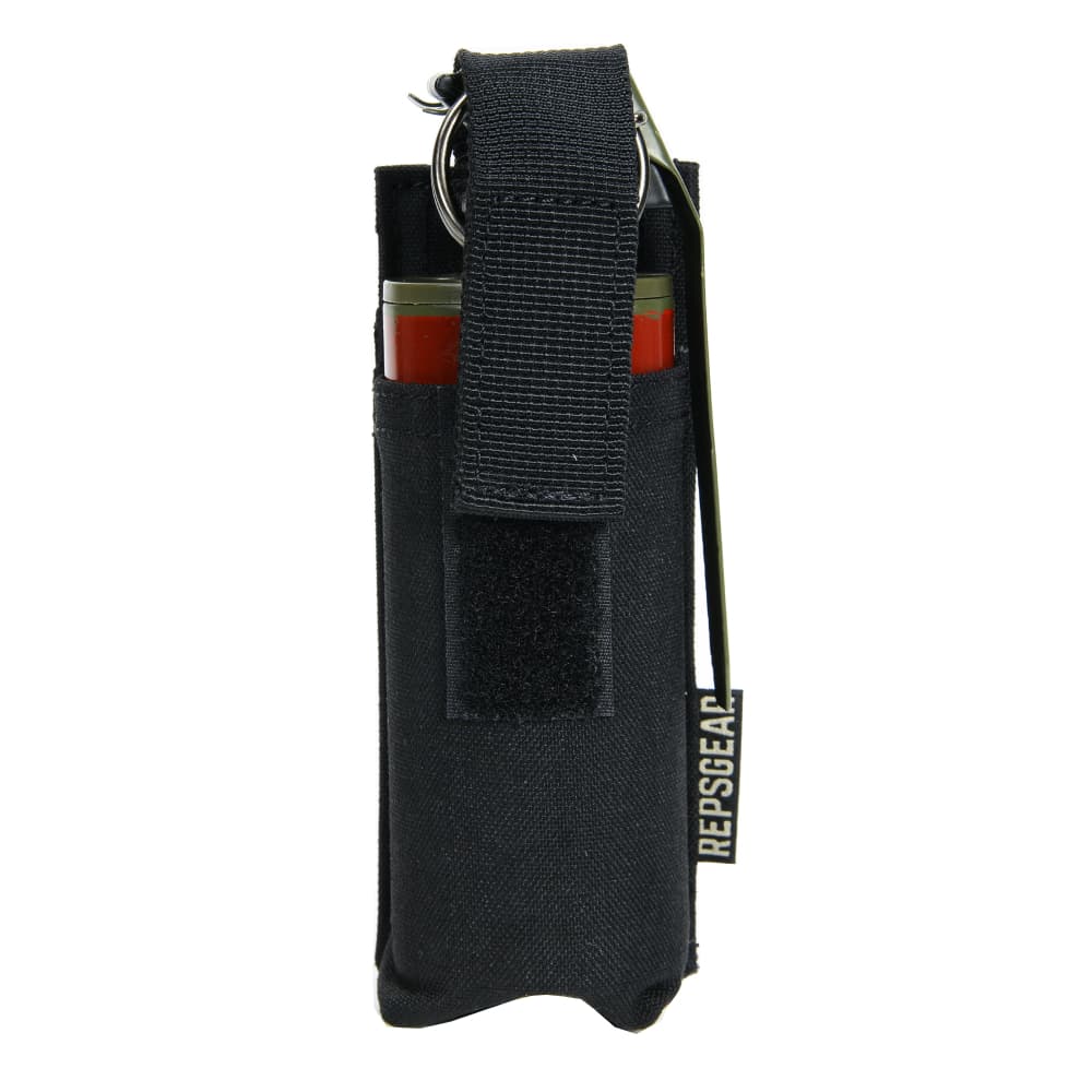 REPSGEAR フラッシュバンポーチ MOLLE対応 PTP011 | ミリタリー