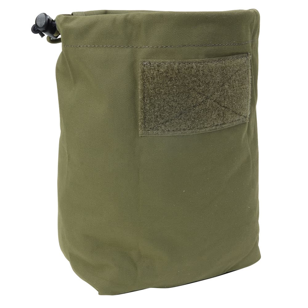 REPSGEAR ダンプポーチ 収納ポーチ 500Dナイロン製 ロールアップ式 PT