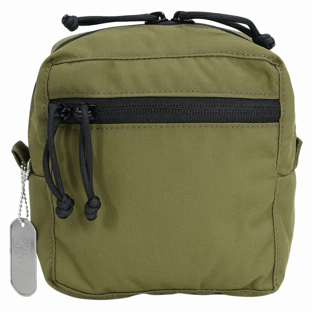 陸自迷彩　GPポーチ ユーティリティポーチ レプリカ 陸自迷彩 GPポーチ ユーティリティポーチ レプリカ 陸自迷彩 GPポーチ