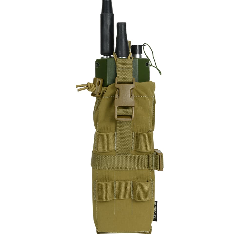 米軍放出品 tactical tailor グレネードバンタリア 実物 40mm - 個人装備