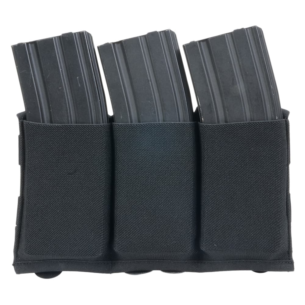 REPSGEAR マガジンポーチ Ten-SpeedTriple M4 Mag Pouch 3本収納 MOLLE