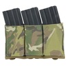 REPSGEAR マガジンポーチ Ten-SpeedTriple M4 Mag Pouch 3本収納 MOLLE対応 PTP060