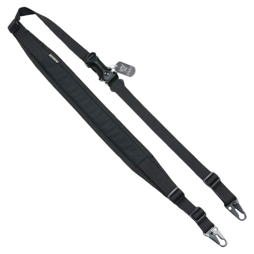 REPSGEAR スリング 1ポイント 2ポイント切替 スリングスター MK2