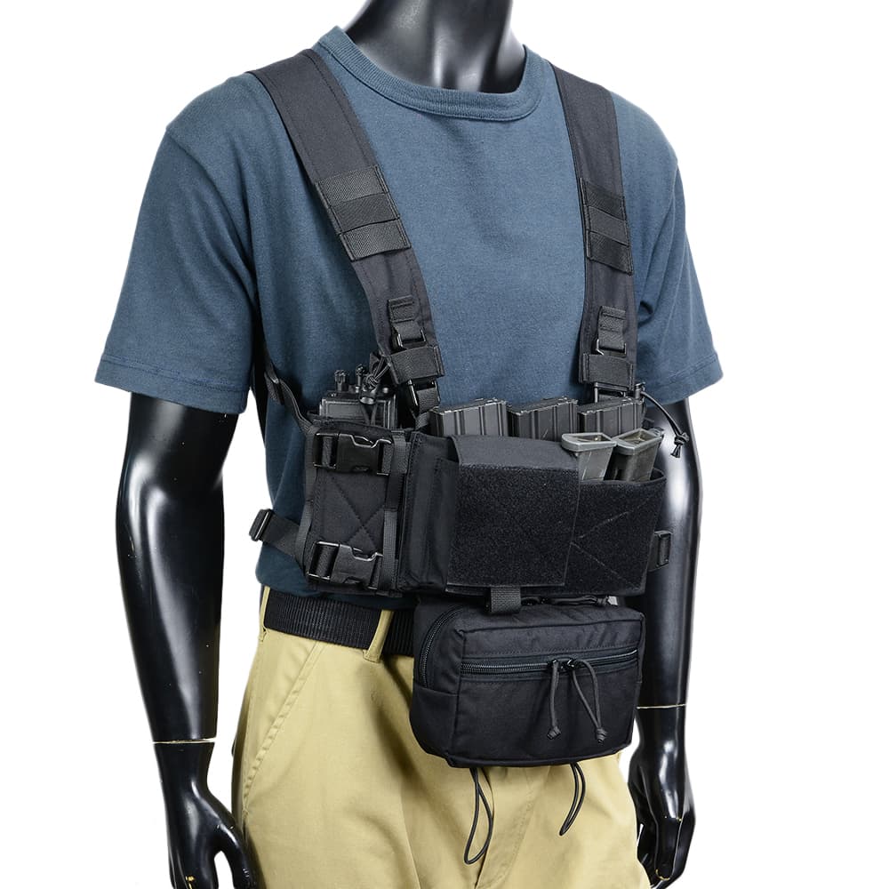 ミリタリーショップ レプマート / REPSGEAR マイクロチェスト