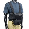 REPSGEAR マイクロチェストリグ MK4 インサート付き PTVT01