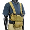 REPSGEAR マイクロチェストリグ MK4 インサート付き PTVT01