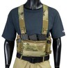 REPSGEAR チェストリグ D3CRM マガジンインサート付属 AR/SMG対応 PTVT03