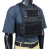 REPSGEAR プレートキャリア LV119 Overt オバート PTVT07