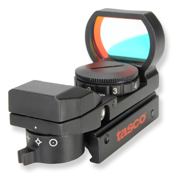 ミリタリーショップ レプマート / TASCO ドットサイト QP22