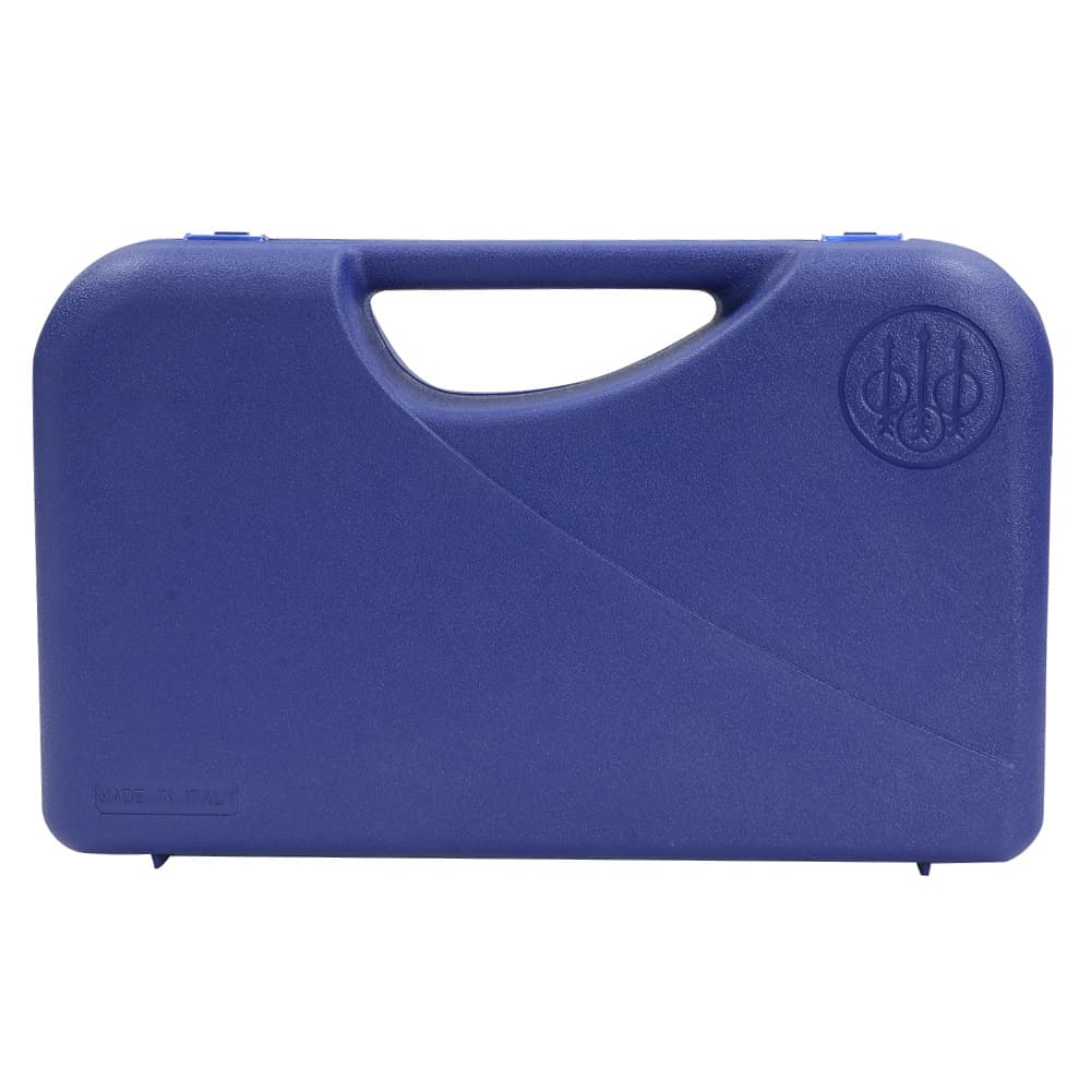 BERETTA ハンドガンケース ABS PISTOL CASE 1丁用 メーカー純正