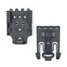 SAFARILAND ホルスターアタッチメント QLSキット QUICK-KIT1