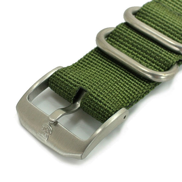 ルミノックス 交換ベルト 3000シリーズ対応 3900-602 | ミリタリー