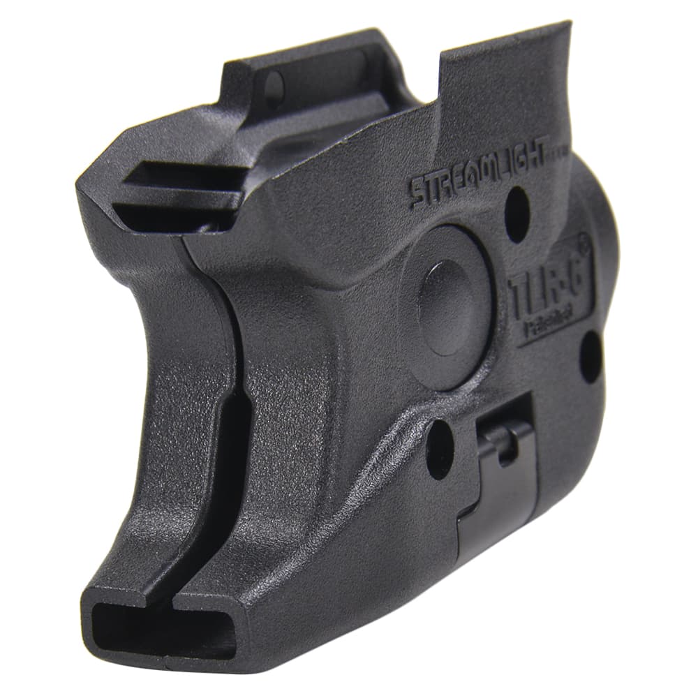 STREAMLIGHT ウェポンライト TLR-6 M&P SHIELD 40/9用 ミリタリー
