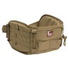 HILL PEOPLE GEAR ベルトパッド PRAIRIE BELT ウエストベルト
