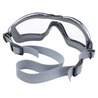 bolle ゴーグル COBRA TPR ネオプレンストラップ付き 1667001 プラチナ クリアレンズ