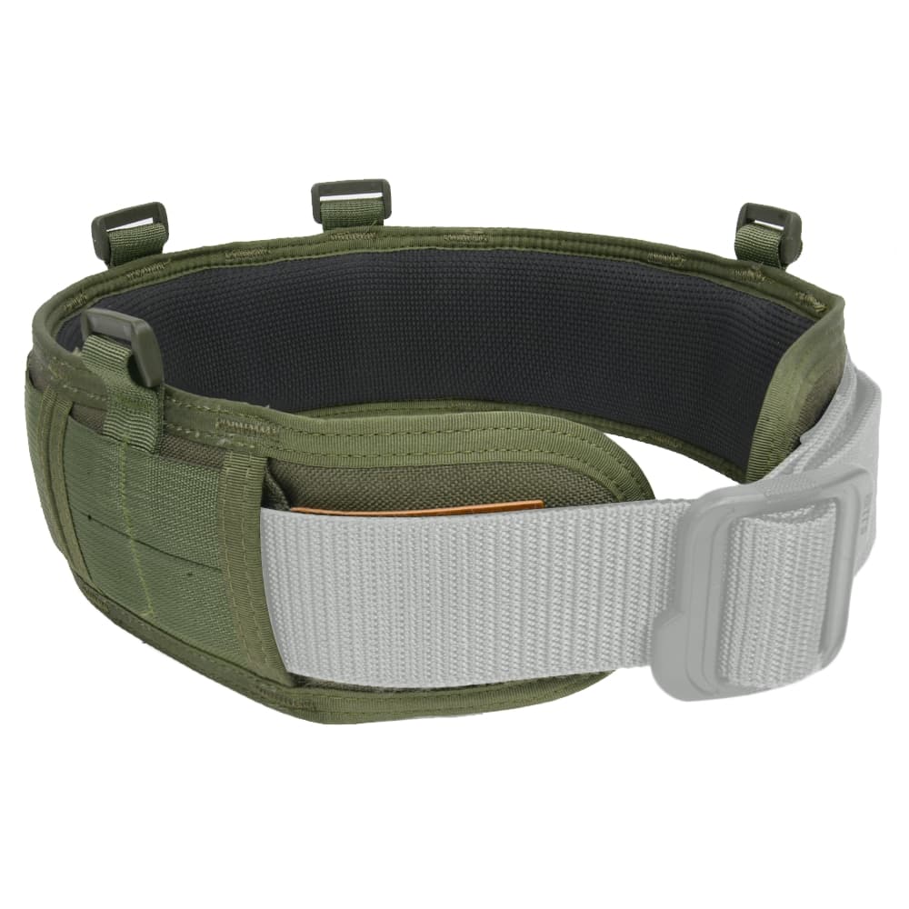 ハイスピードギアベルトパットMサイズ　ウルフグレー　マグポーチ ハイスピードギアベルトパットMサイズ ウルフグレー マグポーチ