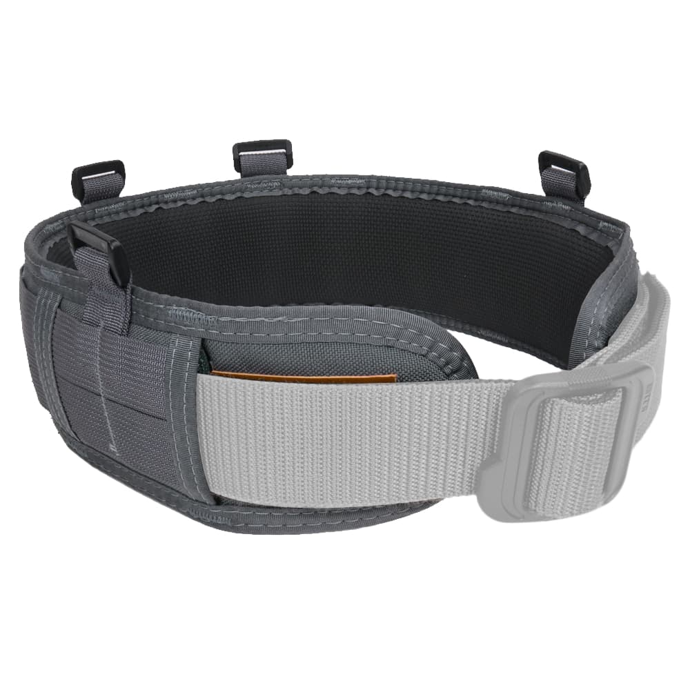 High Speed Gear ベルトパッド 33SPB スリムグリップ | ミリタリー