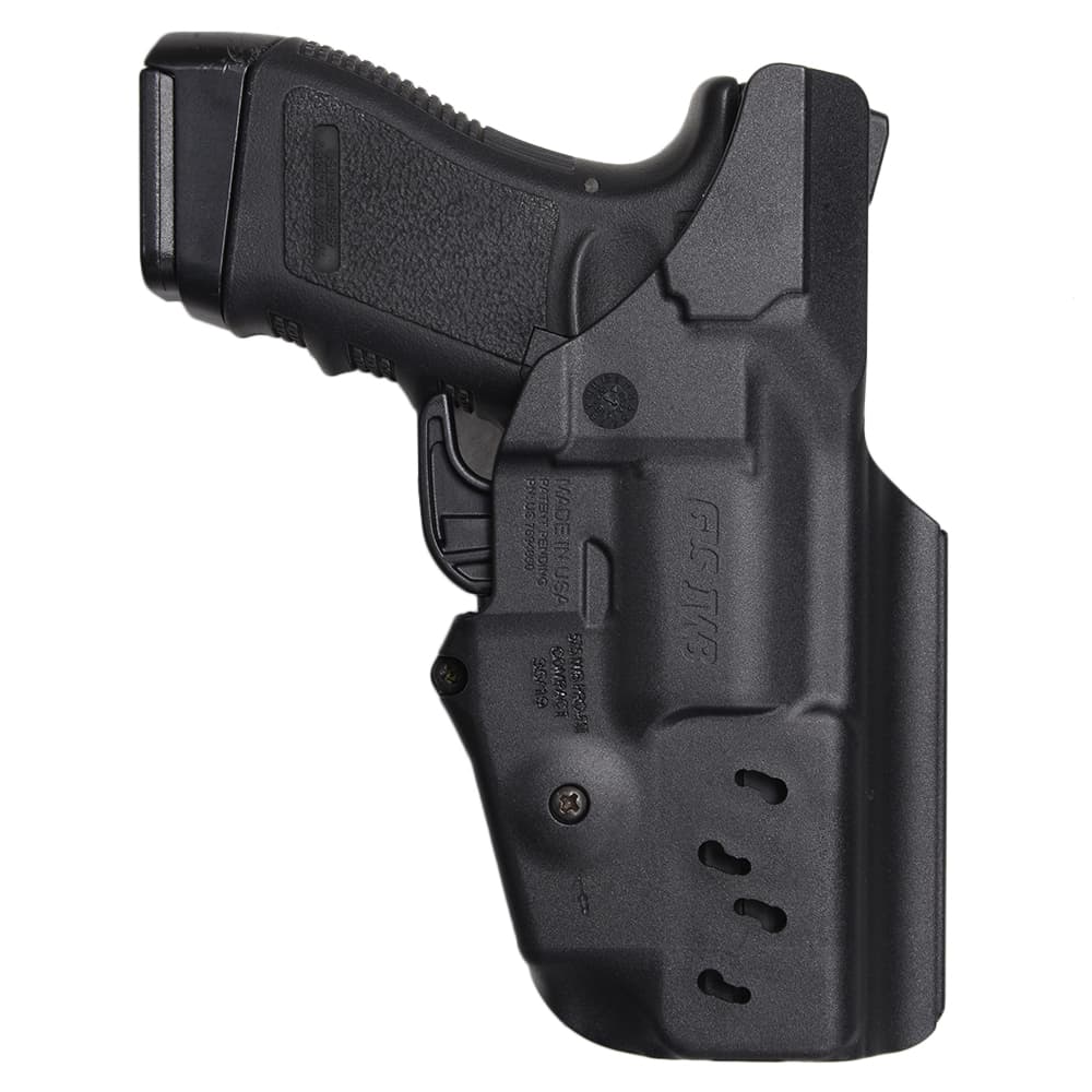 ミリタリーショップ レプマート / Safariland IWBホルスター 575 GLS