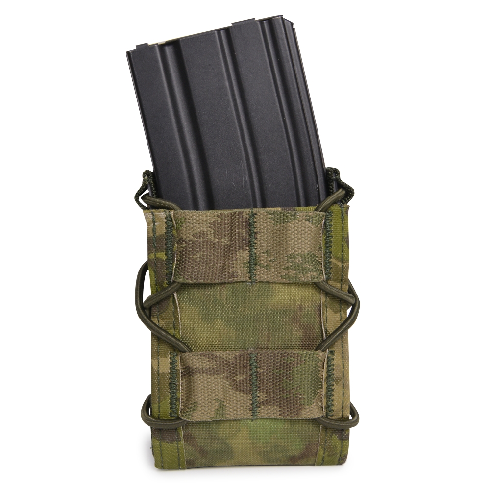 Warrior Assault Systems マガジンポーチ MOLLE対応 シングルクイック