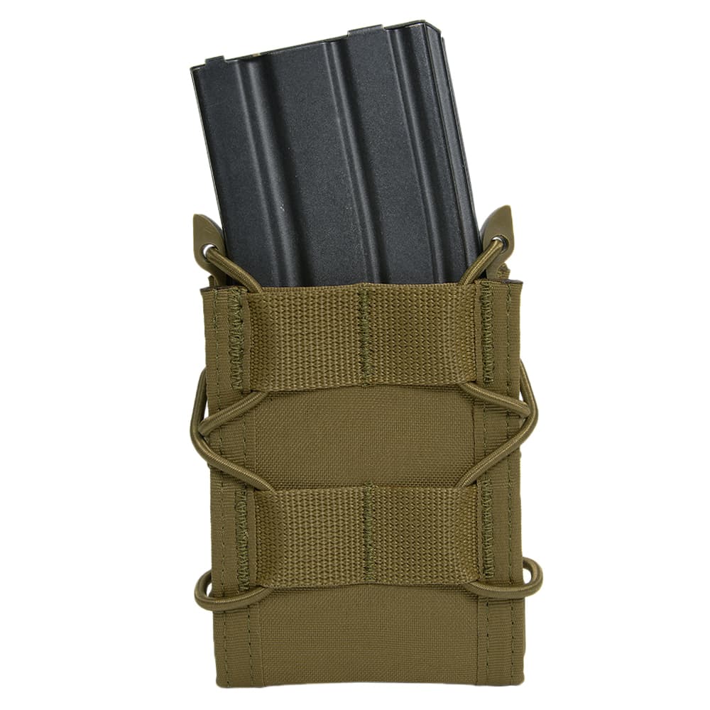 warrior assault systems シングルマガジンポーチ Amazon.co.jp: WARRIOR ASSAULT SYSTEMS マガジンポーチ MOLLE