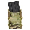 Warrior Assault Systems ライフルマガジンポーチ M4/AK/7.62mm シングル クイック W-EO-SQM