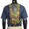 イギリス軍放出品 ハイドレーションキャリア CAMELBAK製 DPM迷彩