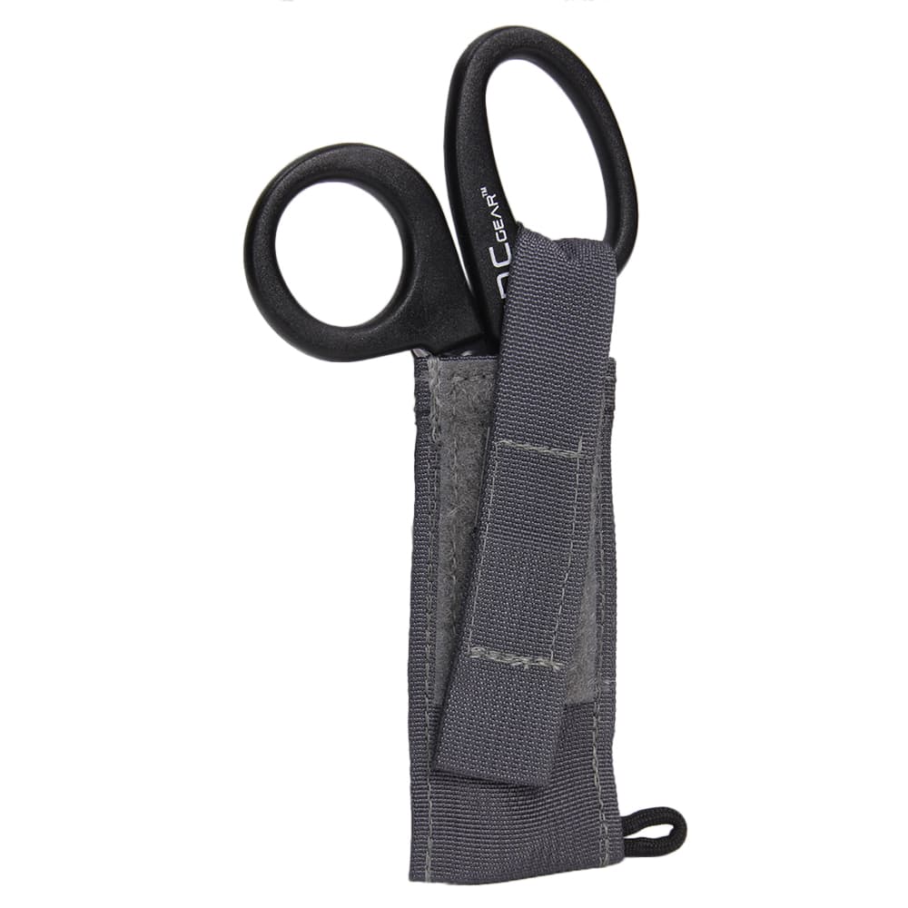 ミルスペックモンキー シザーポーチ 医療はさみ用 MOLLE対応 マリス