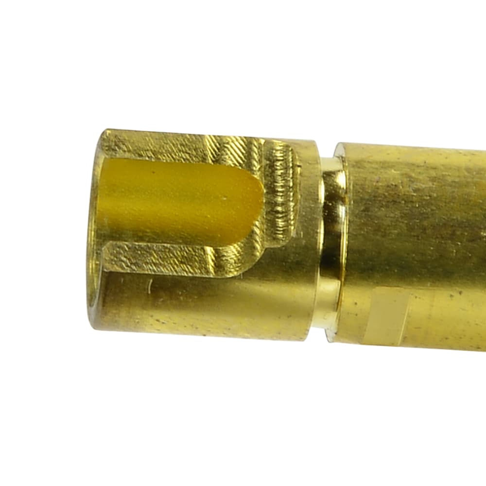 MAPLE LEAF インナーバレル CRAZY JET INNER BARREL全長100mm 内径6.04