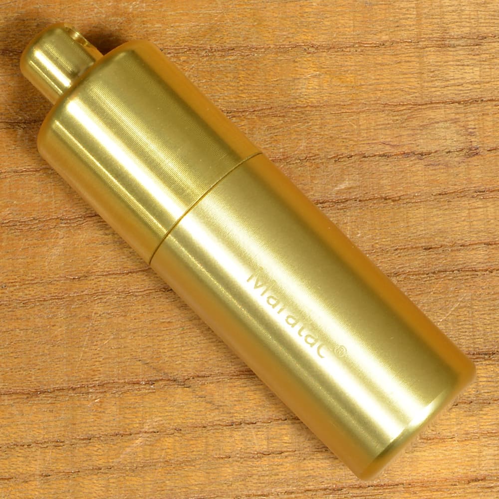 ミリタリーショップ レプマート / MARATAC ライター Peanut XL Lighter 