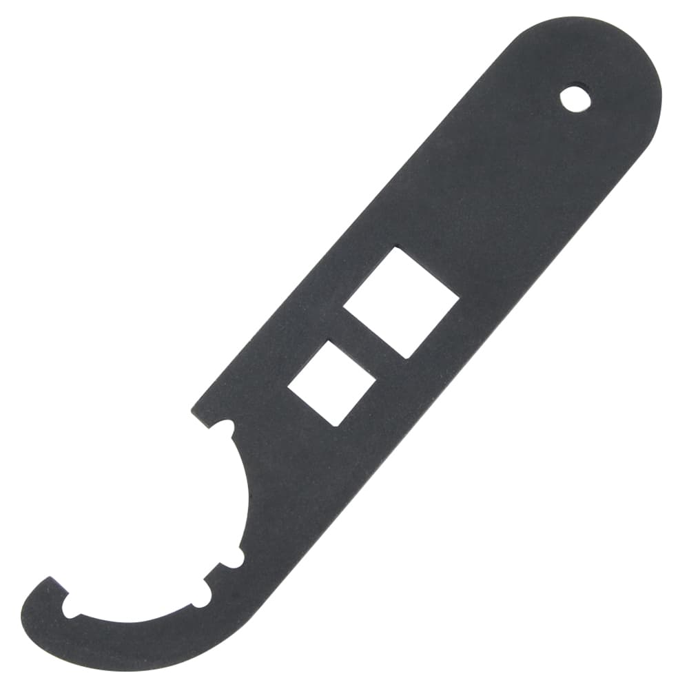 MADBULL バレルナットレンチ D.D Lite/RIS2/Omega Xシリーズ対応 D01