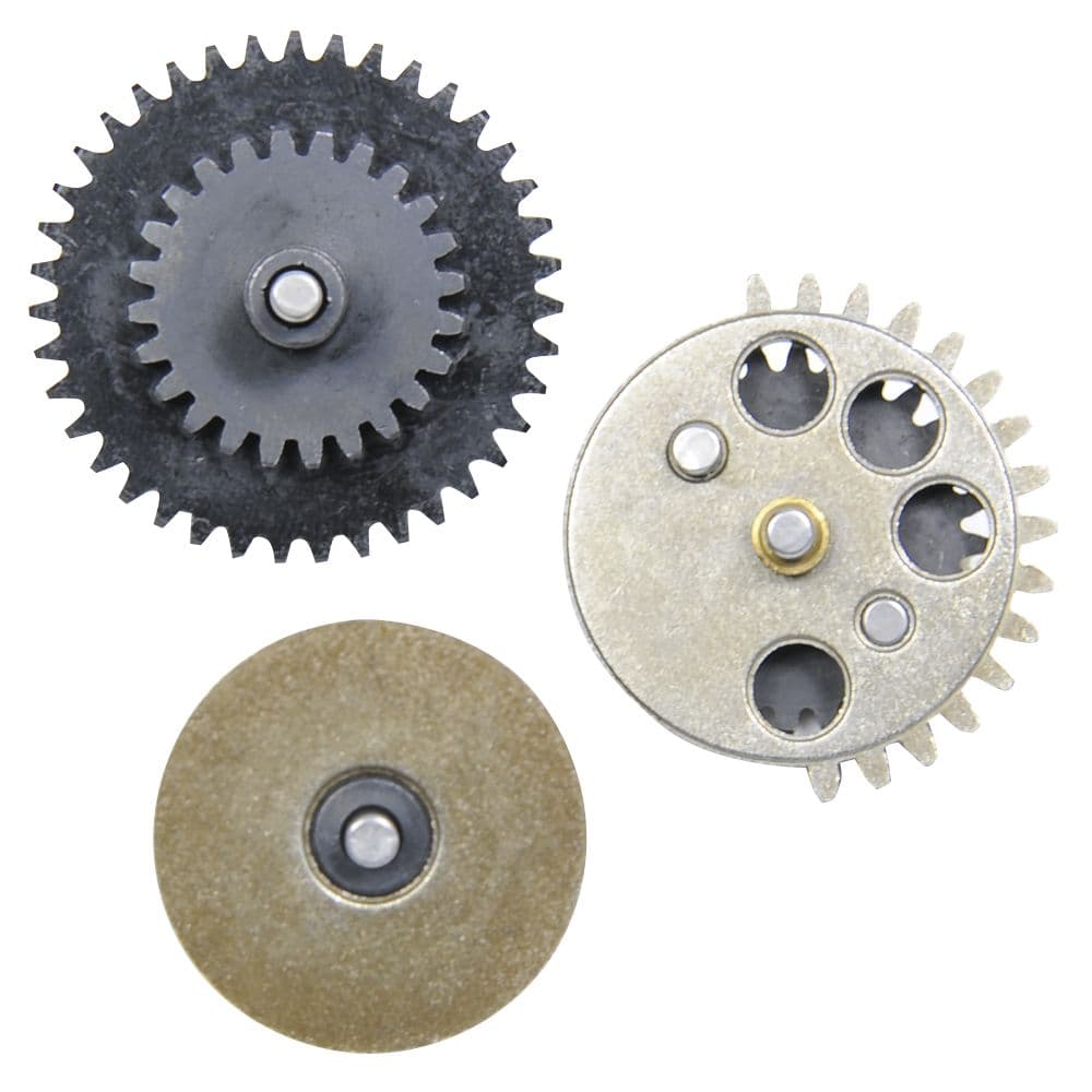 J-ARMAMENT 強化ギアセット 内部カスタムパーツ スタンダード電動ガン