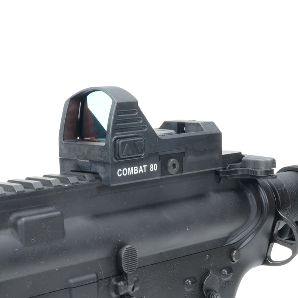 NOVEL ARMS ノーベルアームズ　コンバット　M68 ドットサイト Novel Arms ノーベルアームズ COMBAT M68 CCOドットサイト | 光学機器