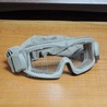 アメリカ軍放出品 タクティカルゴーグル ARENA製 Flakjak