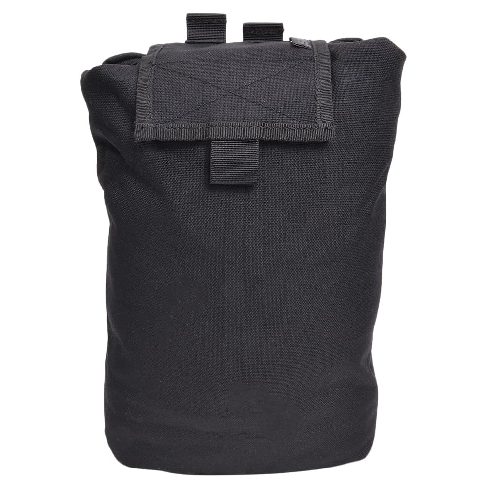 Karrimor SF ダンプポーチ MOLLE対応 ベルクロ付き ロールアップ