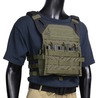 ZSHOT プレートキャリア Crye Precision JPC2.0モデル