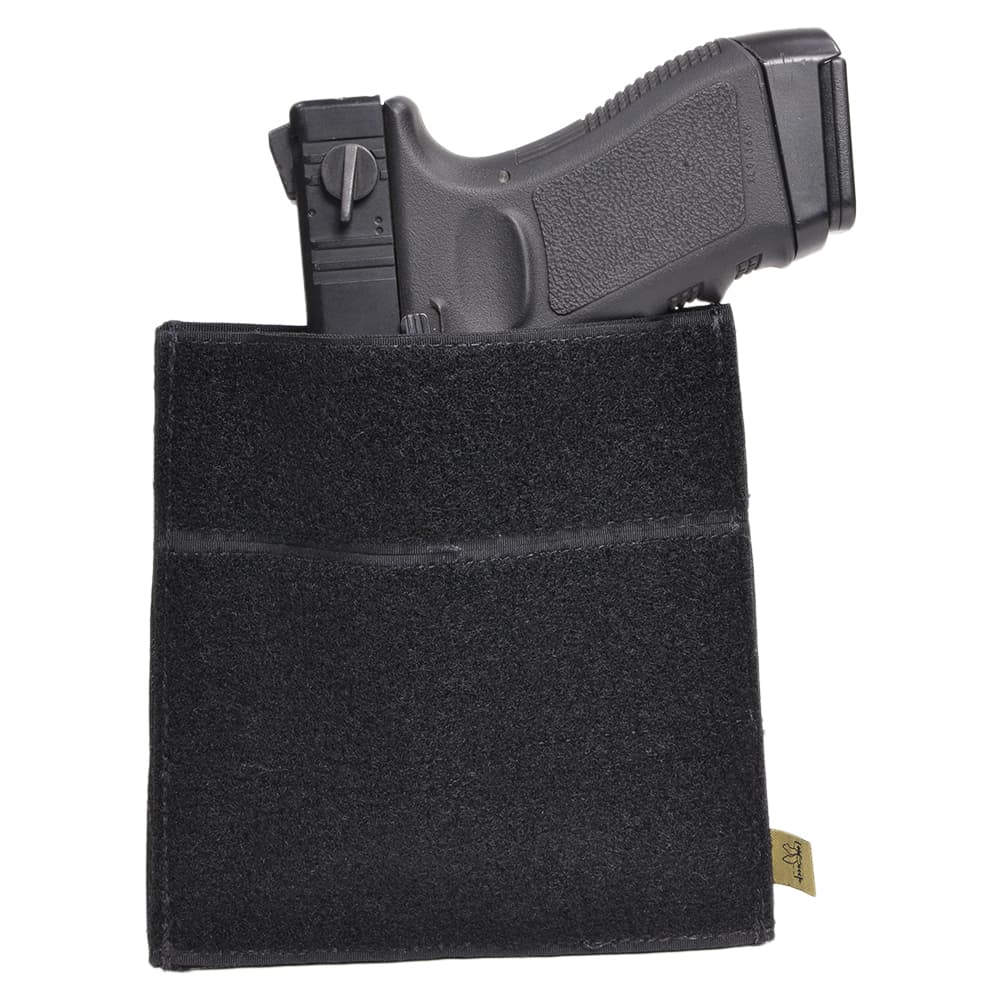 実物】Haley Strategic D3CR 拡張MOLLEプラットフォーム Haley