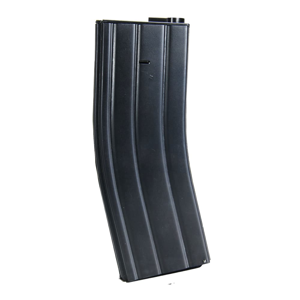 LONEX フラッシュマガジン 電動ガン M4/M16シリーズ対応 360連